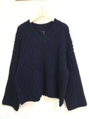 ICHI、サイズ表示なし、ニット