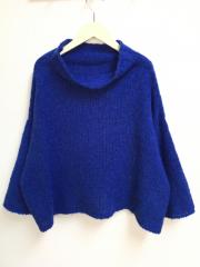 ICHI、サイズ表示なし、ニット