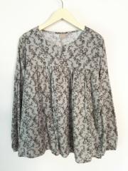 TSUHARU by Samansa Mos2、F(フリー)、シャツ・ブラウス