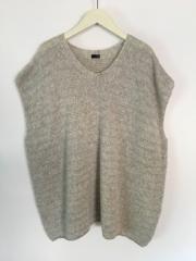 ICHI、サイズ表示なし、カーディガン・ボレロ・ベスト