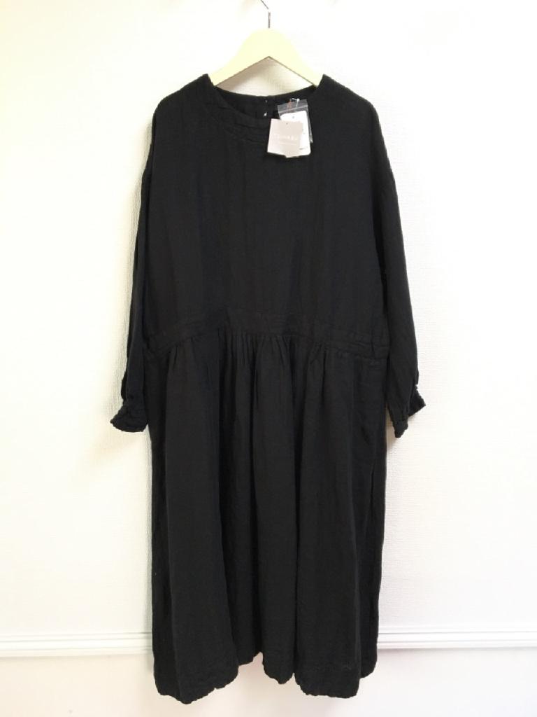 TSUHARU by Samansa Mos2 ワンピース F（フリー） くるり｜TSUHARU by