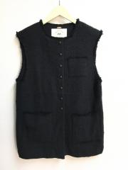 pual ce cin 、サイズ表示なし、カーディガン・ボレロ・ベスト