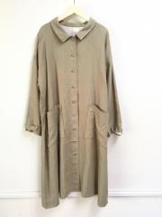 TSUHARU by Samansa Mos2、F(フリー)、コート