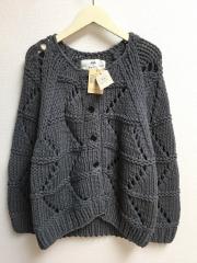 pual ce cin 、サイズ表示なし、カーディガン・ボレロ・ベスト