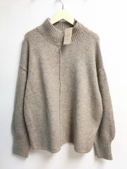 Samansa Mos2、F（フリー）、ニット