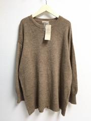 Samansa Mos2、F（フリー）、チュニック