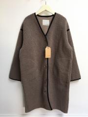 le colis、F（フリー）、コート