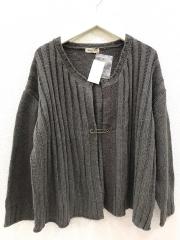 Samansa Mos2、F（フリー）、カーディガン・ボレロ・ベスト