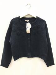 Samansa Mos2、F（フリー）、カーディガン・ボレロ・ベスト