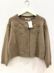 Samansa Mos2、F（フリー）、カーディガン・ボレロ・ベスト