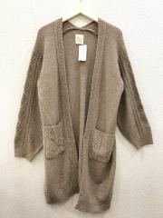 et grenier、F（フリー）、カーディガン・ボレロ・ベスト