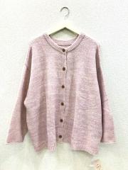 Samansa Mos2、F（フリー）、カーディガン・ボレロ・ベスト