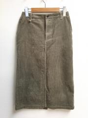 EKAL　URBAN RESEACH、F（フリー）、スカート