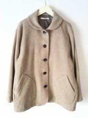 nachukara、F（フリー）、コート