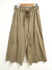 ICHI、F（フリー）、パンツ