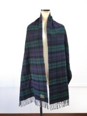 Glen Prince、F（フリー）、ストール・マフラー・スカーフ