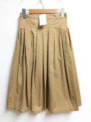 GRANDMA MAMA DAUGHTER、Sサイズ、スカート