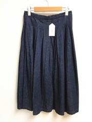 GRANDMA MAMA DAUGHTER、Mサイズ、スカート