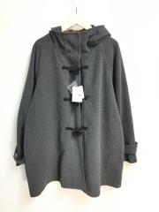 Our.、Mサイズ、コート
