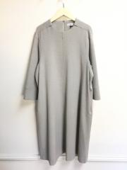 O wau no、Lサイズ、ワンピース