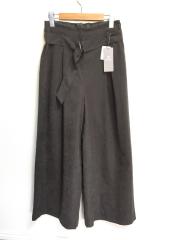 nano universe、38、パンツ