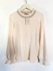 Samansa Mos2、F（フリー）、ニット