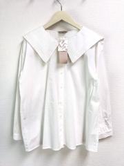 Samansa Mos2、F（フリー）、シャツ・ブラウス