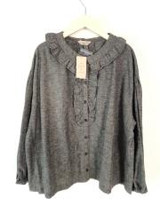 Samansa Mos2、F（フリー）、シャツ・ブラウス