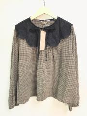 Samansa Mos2、F（フリー）、シャツ・ブラウス