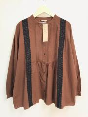 Samansa Mos2、F（フリー）、シャツ・ブラウス