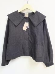 Samansa Mos2、F（フリー）、ジャケット