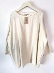 Samansa Mos2、Mサイズ、シャツ・ブラウス