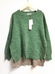 nop de nod、Mサイズ、ニット