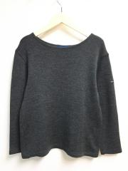 SAINT JAMES、～XSサイズ、カットソー