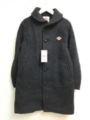 DANTON、36、コート