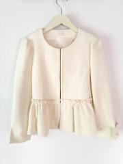 LialaｘPG、Mサイズ、ジャケット