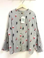 Little Market、F（フリー）、シャツ・ブラウス