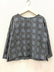 TSUHARU by Samansa Mos2