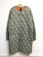 TAION、Sサイズ、ダウン