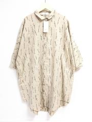 tukuroi by SUNVALLEY、Mサイズ、チュニック