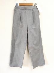 Samansa Mos2 blue、F（フリー）、パンツ