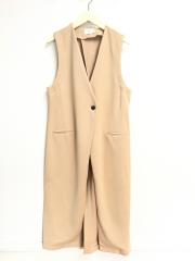 hagumu、F（フリー）、カーディガン・ボレロ・ベスト