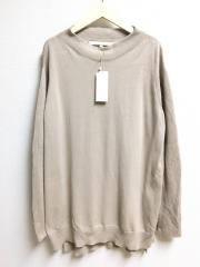 自由区、42～、ニット