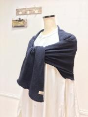 nest Robe、F（フリー）、ストール・マフラー・スカーフ