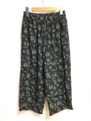 【PETER RABBIT】X【Samansa　Mos2】　、F（フリー）、パンツ