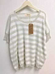 tumugu、F（フリー）、ニット