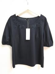 TO BE CHIC、40、カットソー