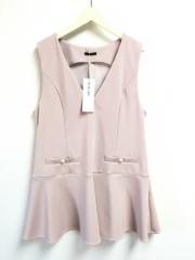 TO BE CHIC、40、ワンピース
