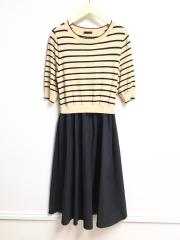 TO BE CHIC、40、ワンピース