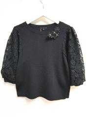 TO BE CHIC、40、ニット